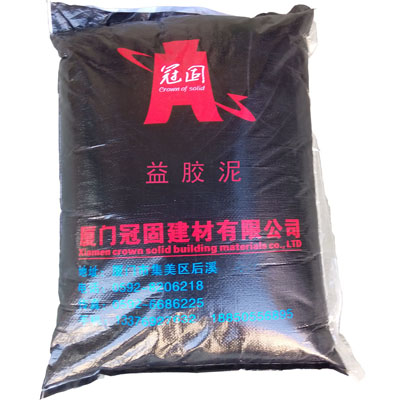 益膠泥
